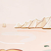 Jen Sievers Prints Jen Sievers Limited Edition Fine Art Canvas Print - Feeling Free (7473217241337)