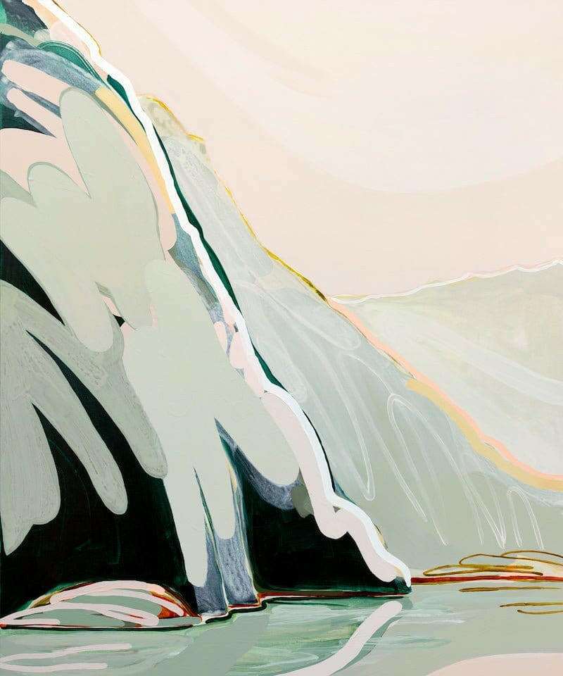 Jen Sievers Prints Jen Sievers Limited Edition Fine Art Canvas Print - Finding Light (7563272782073)