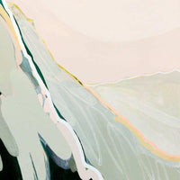 Jen Sievers Prints Jen Sievers Limited Edition Fine Art Canvas Print - Finding Light (7563272782073)