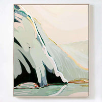 Jen Sievers Prints Jen Sievers Limited Edition Fine Art Canvas Print - Finding Light (7563272782073)