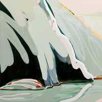 Jen Sievers Prints Jen Sievers Limited Edition Fine Art Canvas Print - Finding Light (7563272782073)