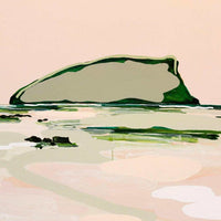 Jen Sievers Prints Jen Sievers Limited Edition Fine Art Canvas Print - Lalomanu (7546036158713)