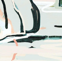 Jen Sievers Prints Jen Sievers Limited Edition Fine Art Canvas Print - Take A Dip (6253683572924)
