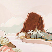 Jen Sievers Prints Jen Sievers Limited Edition Fine Art Canvas Print - Towards The Sun (6253746290876)