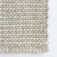 Baya Rugs Baya Kansas Floor Rug - Oat/Natural (7893881225465)