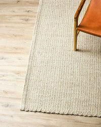 Baya Rugs Baya Kansas Floor Rug - Oat/Natural (7893881225465)