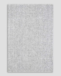 Baya Rugs Baya Kansas Floor Rug - Oyster/Natural (7893882372345)