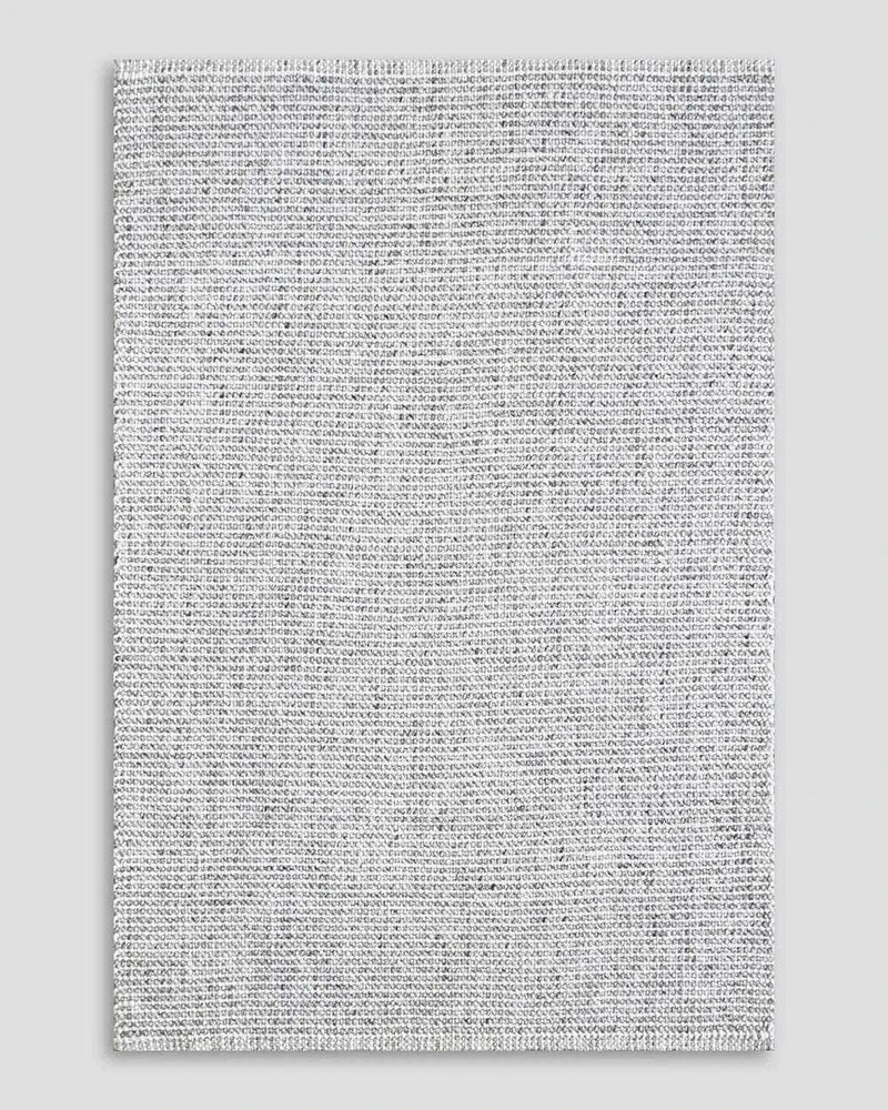 Baya Rugs Baya Kansas Floor Rug - Oyster/Natural (7893882372345)