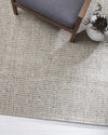 Baya Rugs Baya Kansas Floor Rug - Oyster/Natural (7893882372345)