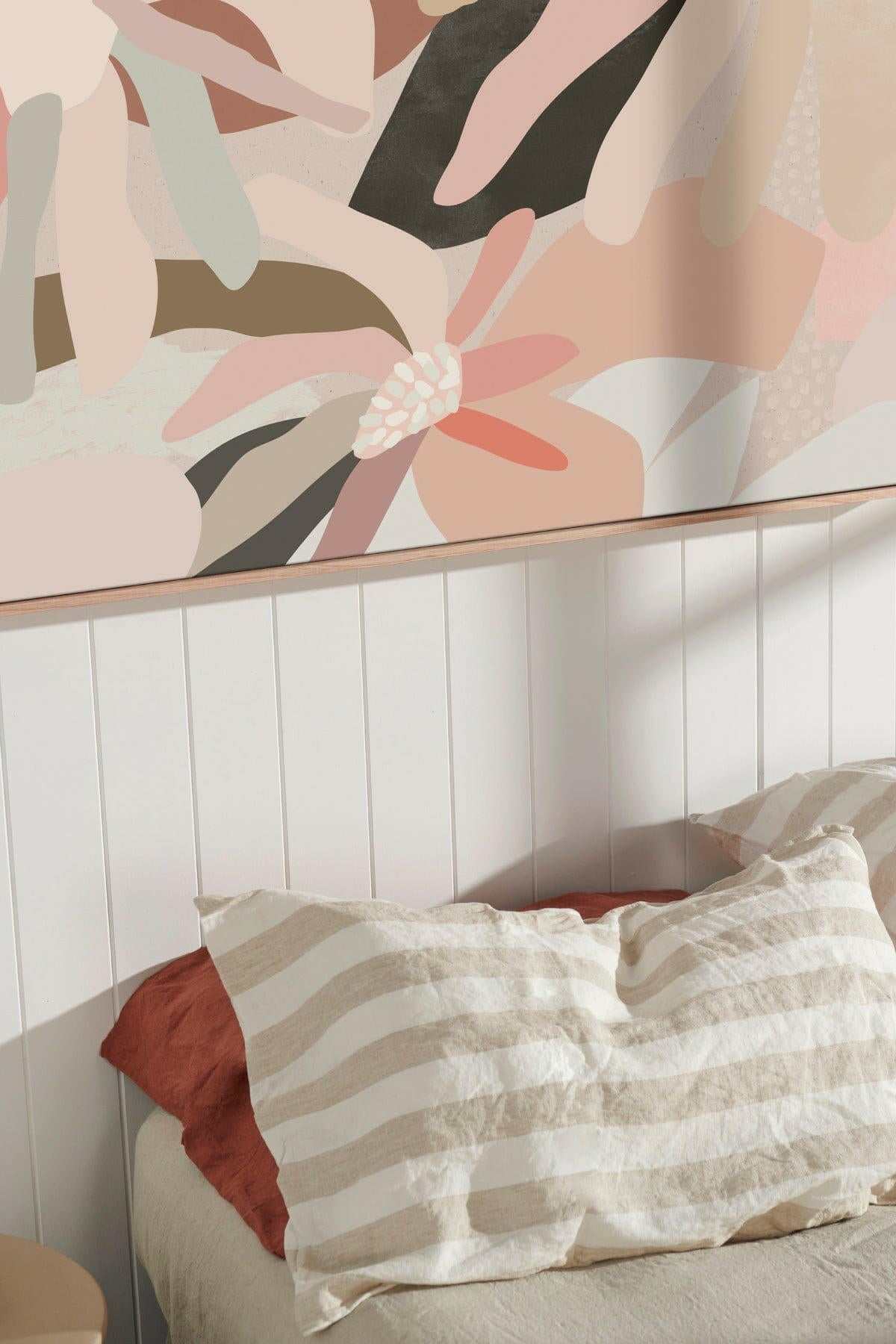 Kimmy Hogan Prints Kimmy Hogan Limited Edition Fine Art Canvas Print - Petal I (7540749697273)