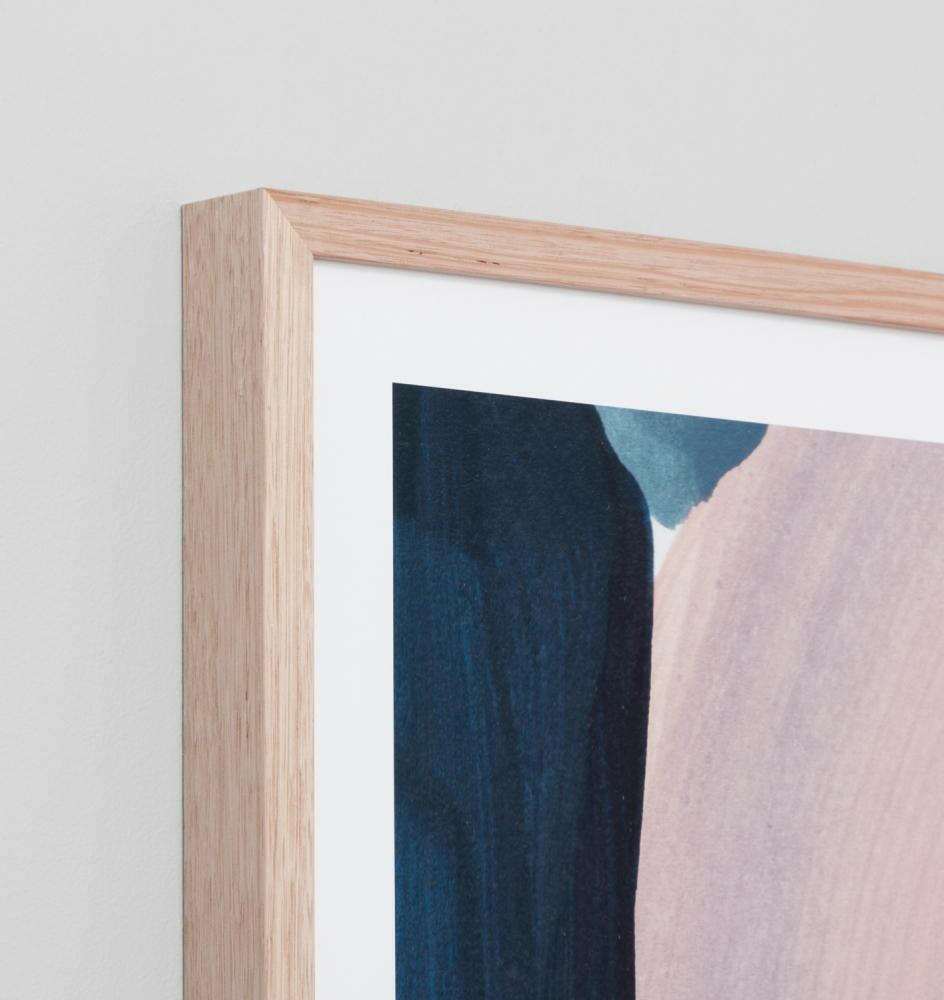 Middle of Nowhere Prints Middle of Nowhere Anaheim Moss 2 Framed Print