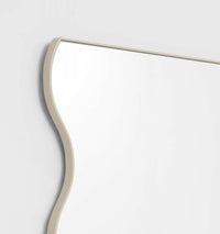 Middle of Nowhere Mirrors Sand Middle of Nowhere Artemis Mirror - Sand (7117478953148)
