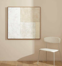 Middle of Nowhere Middle of Nowhere - Formation Natural 2 Framed Painting (7577459491065)