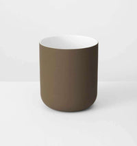 Middle of Nowhere Pots Minna Pot, Earth Medium (7564902596857)