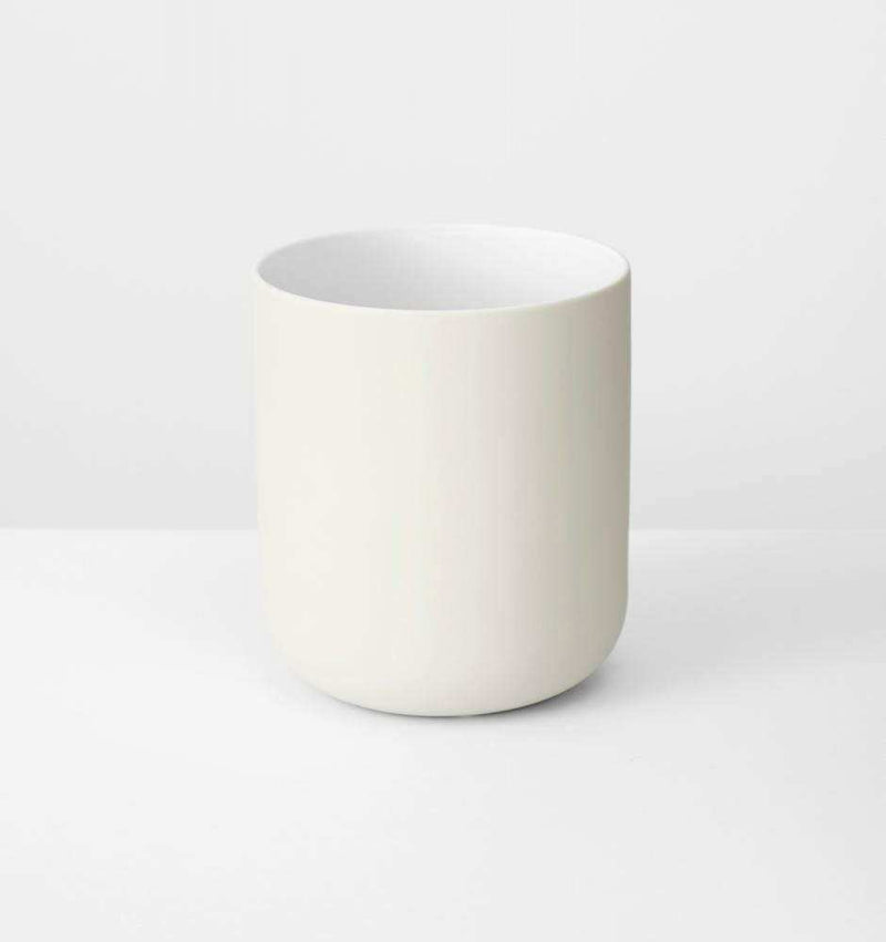 Middle of Nowhere Pots Minna Pot, Mist Medium (7564915736825)