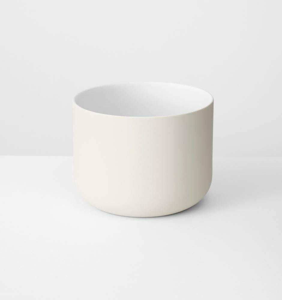 Middle of Nowhere Pots Minna Pot, Mist Small (7564913639673)