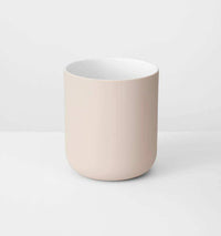 Middle of Nowhere Pots Minna Pot, Nude Medium (7564930580729)