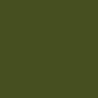 Mustard Made Locker The Lowdown Olive green console with adjustable shelf, hooks, locks, and air vents
