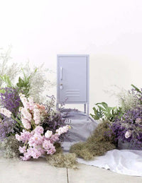 Mustard Made Lockers Mustard Made Locker - The Shorty Lilac (6705542103228)