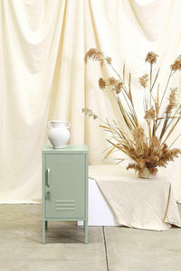 Mustard Made Lockers Mustard Made Locker - The Shorty Sage (4760751734868)