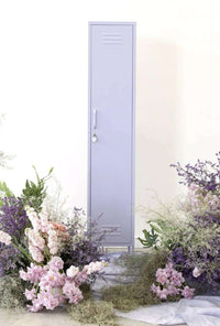 Mustard Made Lockers Mustard Made Locker - The Skinny Lilac (6705547313340)