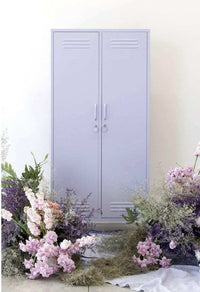 Mustard Made Lockers Mustard Made Locker - The Twinny Lilac (6705550196924)