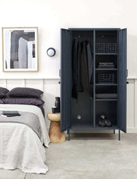 Mustard Made Lockers Mustard Made Locker - The Twinny Slate (6284462948540)