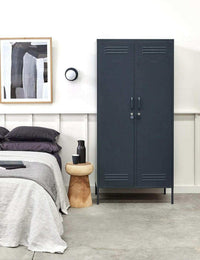 Mustard Made Lockers Mustard Made Locker - The Twinny Slate (6284462948540)
