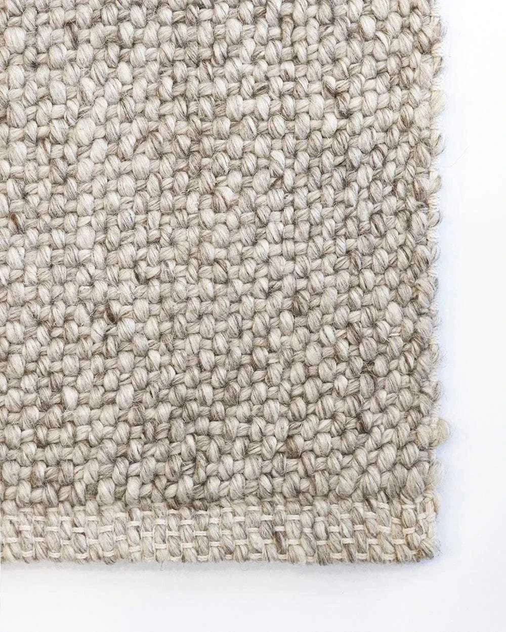 Baya Rugs Baya Nebraska Floor Rug - Pebble (7893904982265)