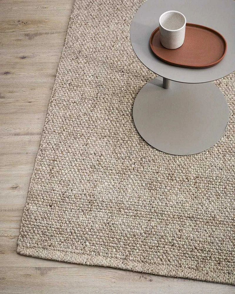 Baya Rugs Baya Nebraska Floor Rug - Pebble (7893904982265)
