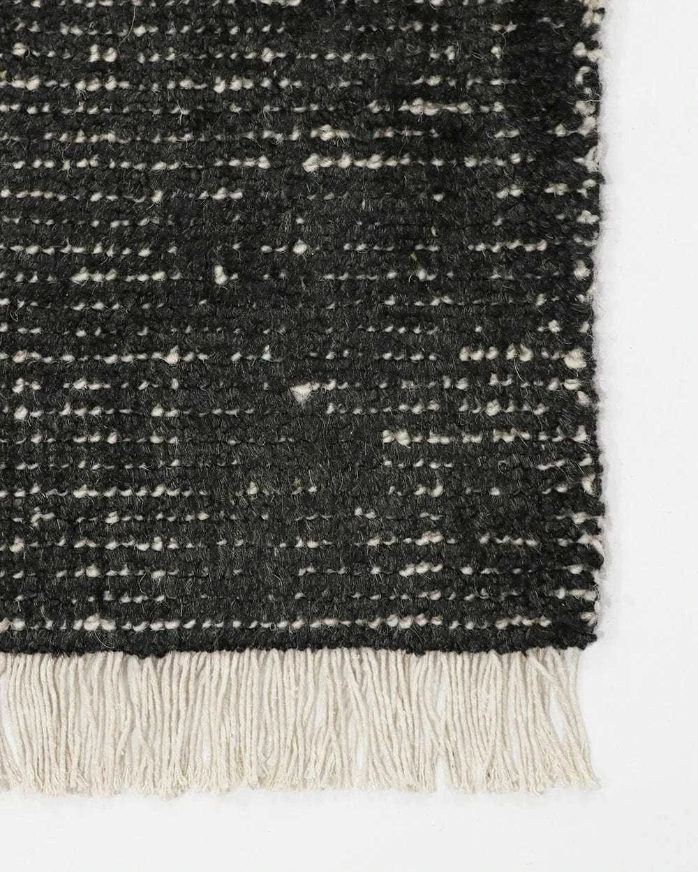 Baya Rugs Baya Nolan Floor Rug - Peat (7894336667897)