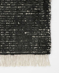 Baya Rugs Baya Nolan Floor Rug - Peat (7894336667897)