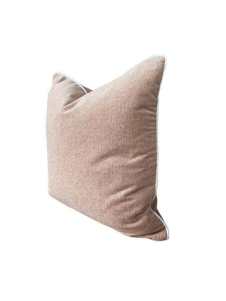 norsu interiors Cushions norsuHOME Cushion, Parissi Rosewater (6853357928636)