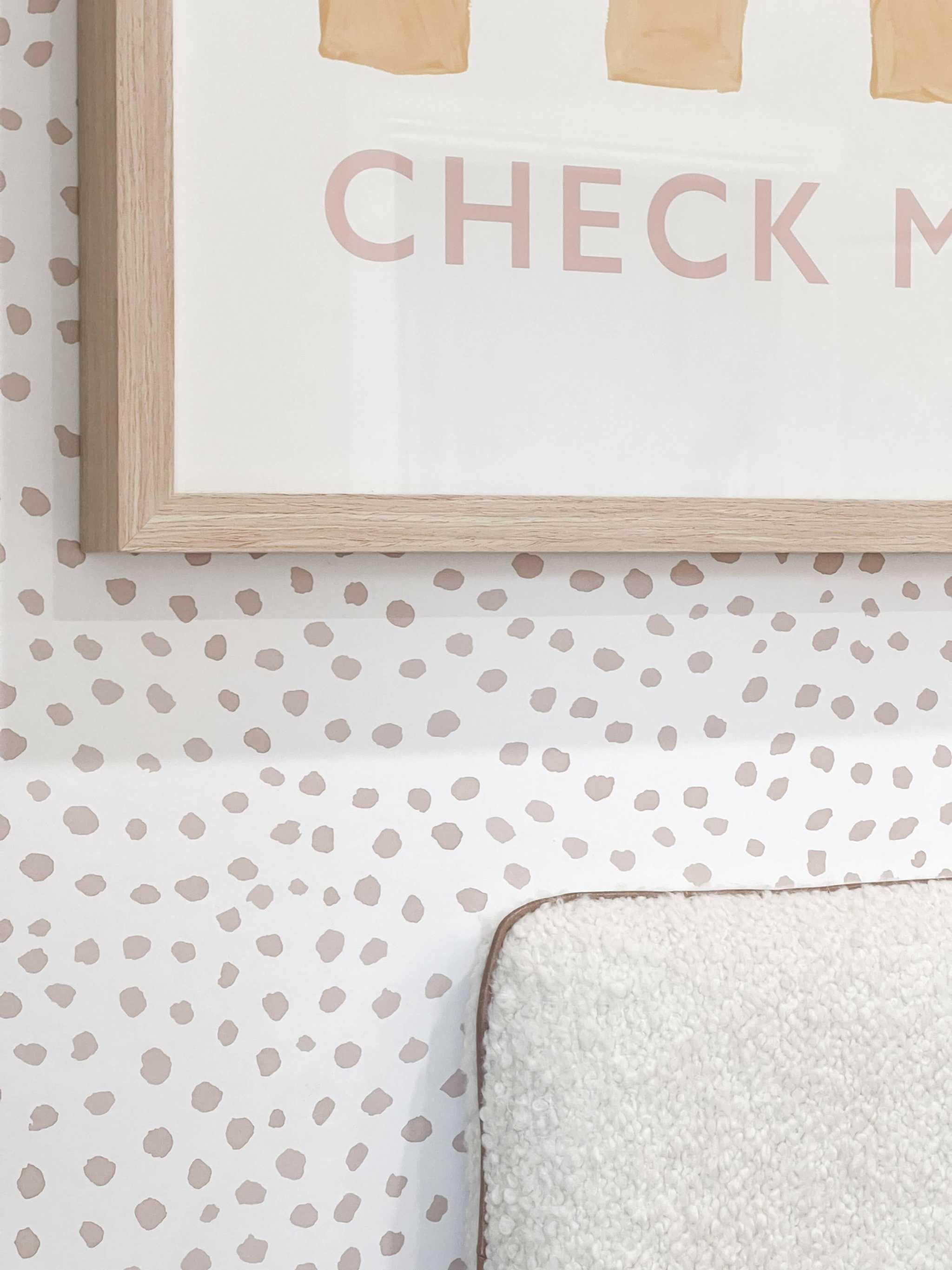 Middle of Nowhere Prints Middle of Nowhere 'Check Mate' Print, Sun