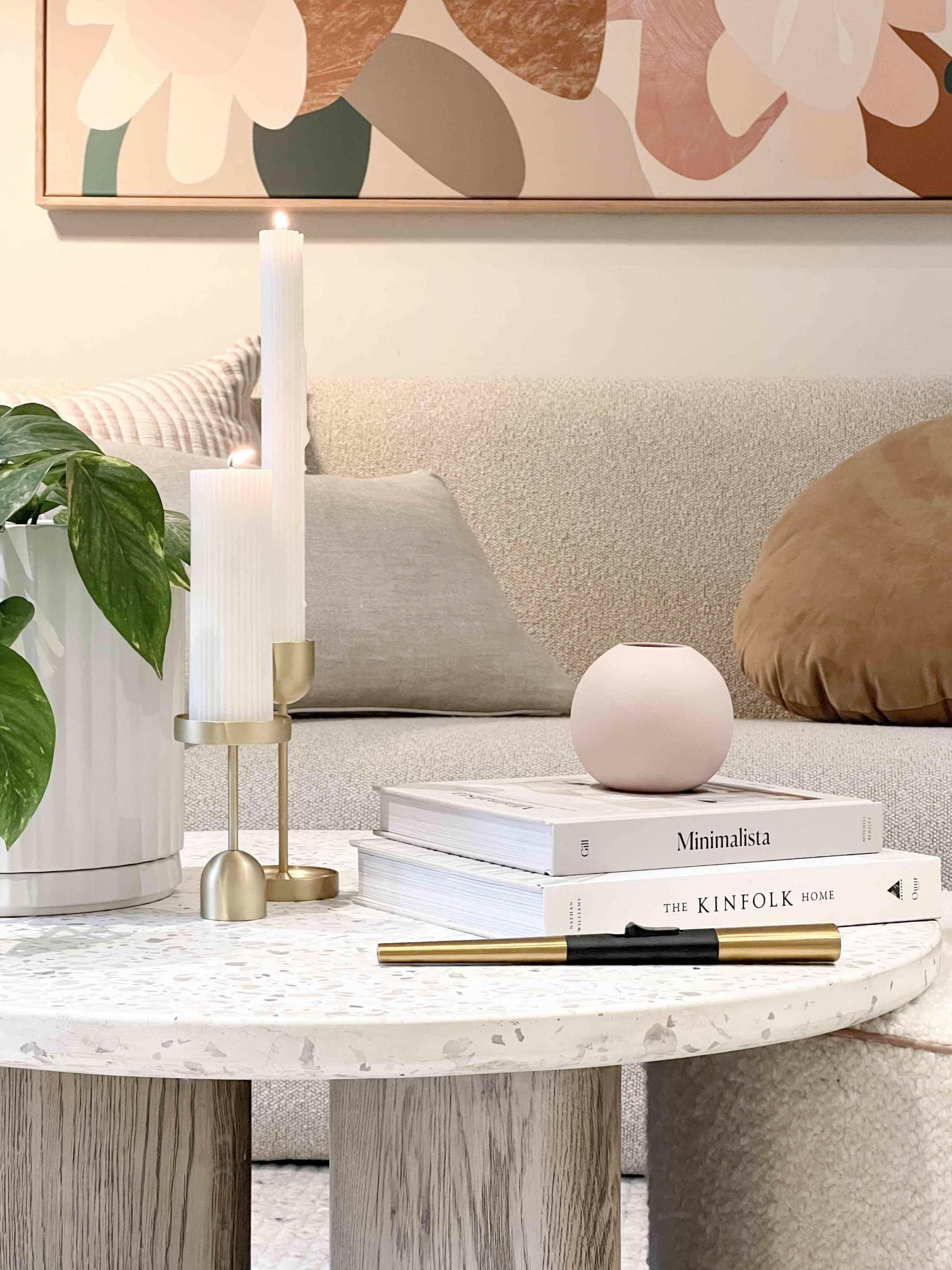 Harper Entertainment Distribution Services Plants Minimalista by Shira Gill (7550127997177)