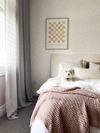 Middle of Nowhere Prints Middle of Nowhere 'Check Mate' Print, Sun