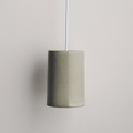 Robert Gordon Cylinder Light - Olive, Various Sizes