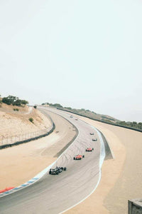 norsu interiors Prints Dune Racing Print - Various sizes (7688256651513)