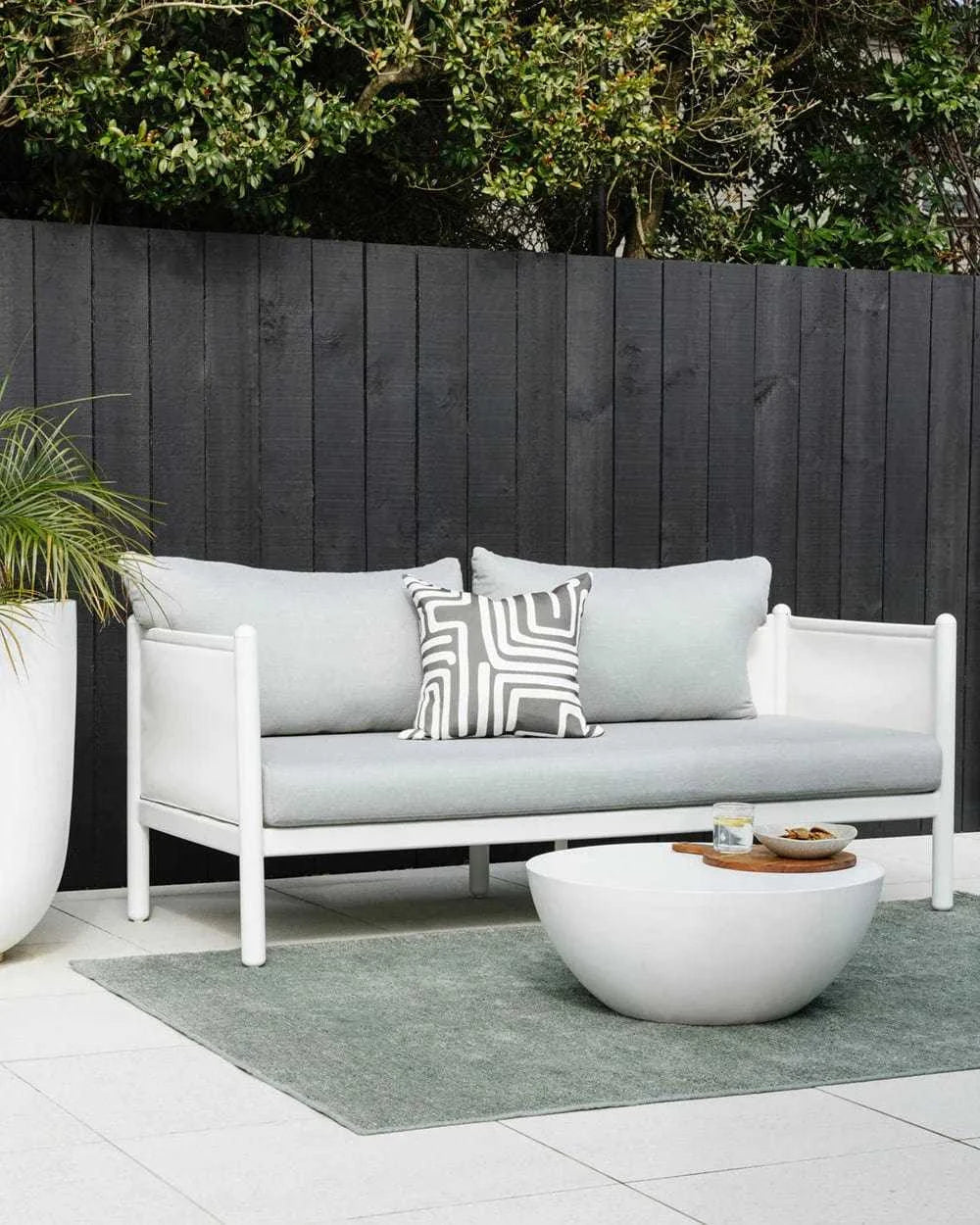 Baya Rugs Baya Orakei Floor Rug - Atlantic (7894369960185)