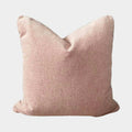 norsu STUDIO Cushion, Parissi Rosewater