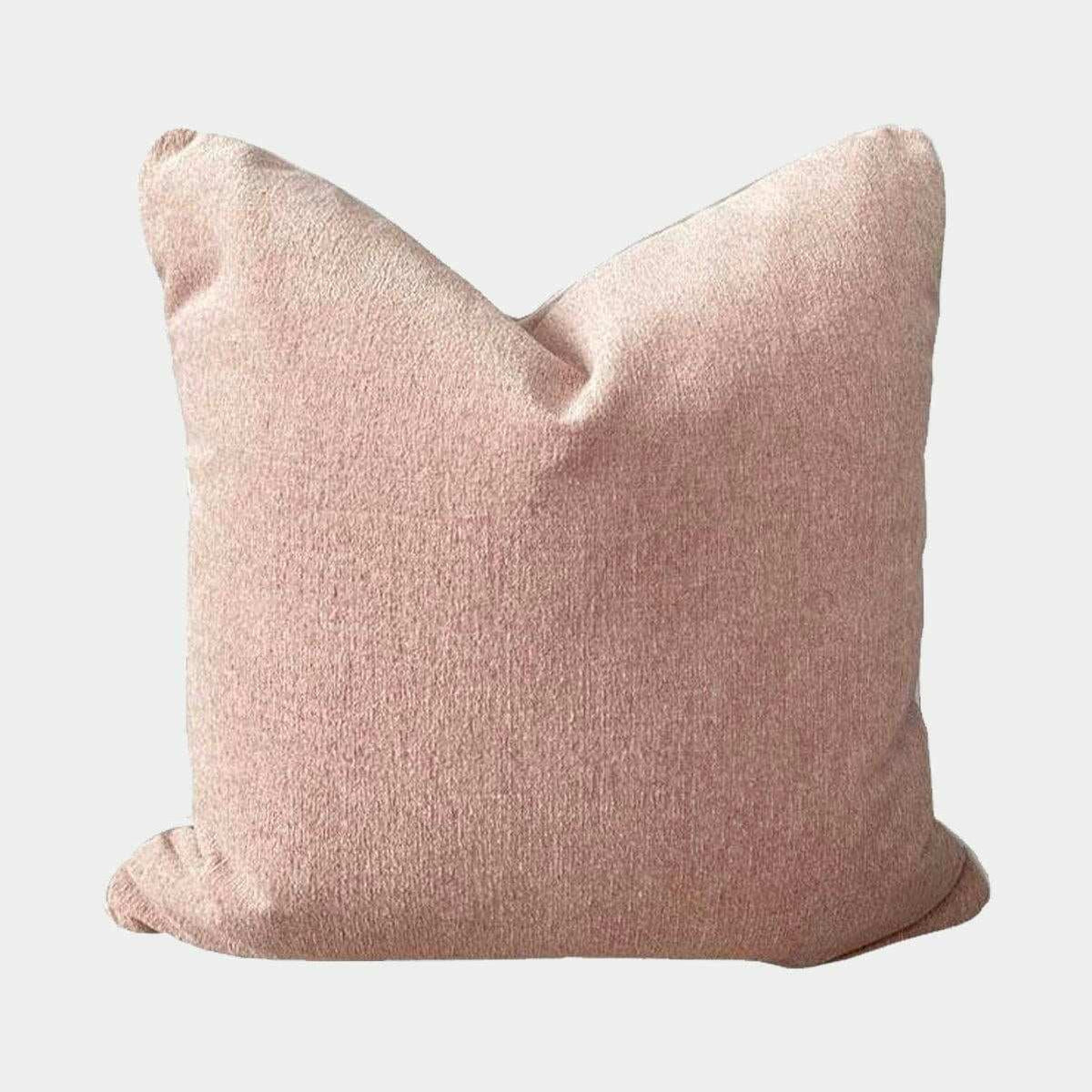 norsu interiors Cushions norsuHOME Cushion, Parissi Rosewater (6853357928636)