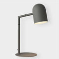 Pia desk lamp - Charcoal