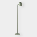 Pia Floor Lamp - Sage Green