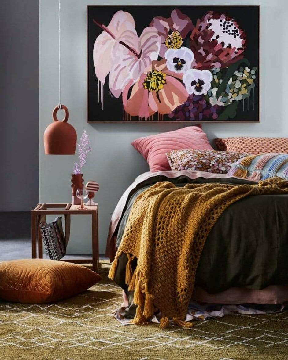 klaylife Pendants POTT Lighting Calo Pendant, Dark Terracotta (7564967117049)