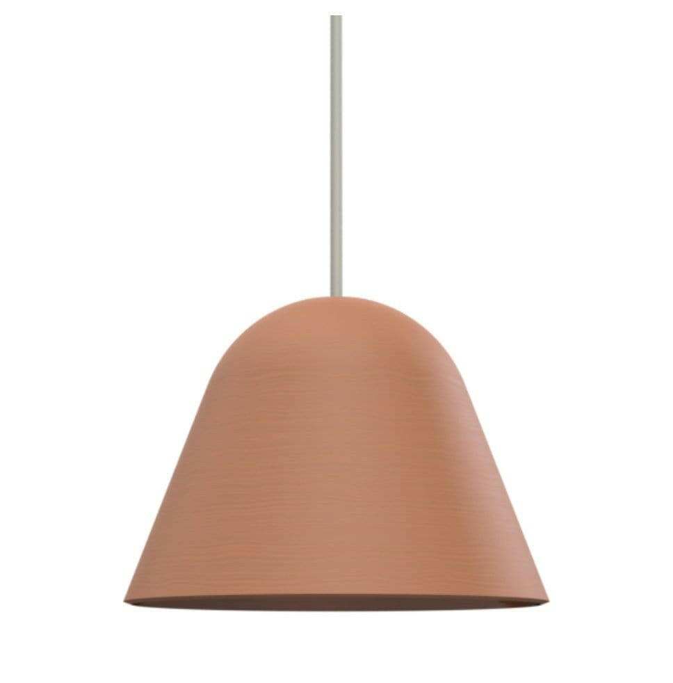 klaylife Pendants POTT Lighting Okina Suspension Pendant, Terracotta (7564961120505)