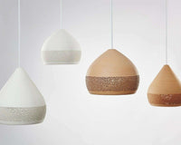 klaylife Pendants POTT Lighting SpongeOh Pendant (6289712840892)