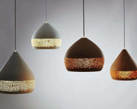 klaylife Pendants POTT Lighting SpongeOh Pendant (6289712840892)