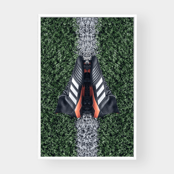 Prematch — wall art print | Norsu Interiors