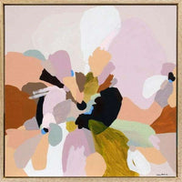 Prudence Demarchi Prints Prudence Demarchi Fine Art Canvas Print - It's Like That (7549474308345)