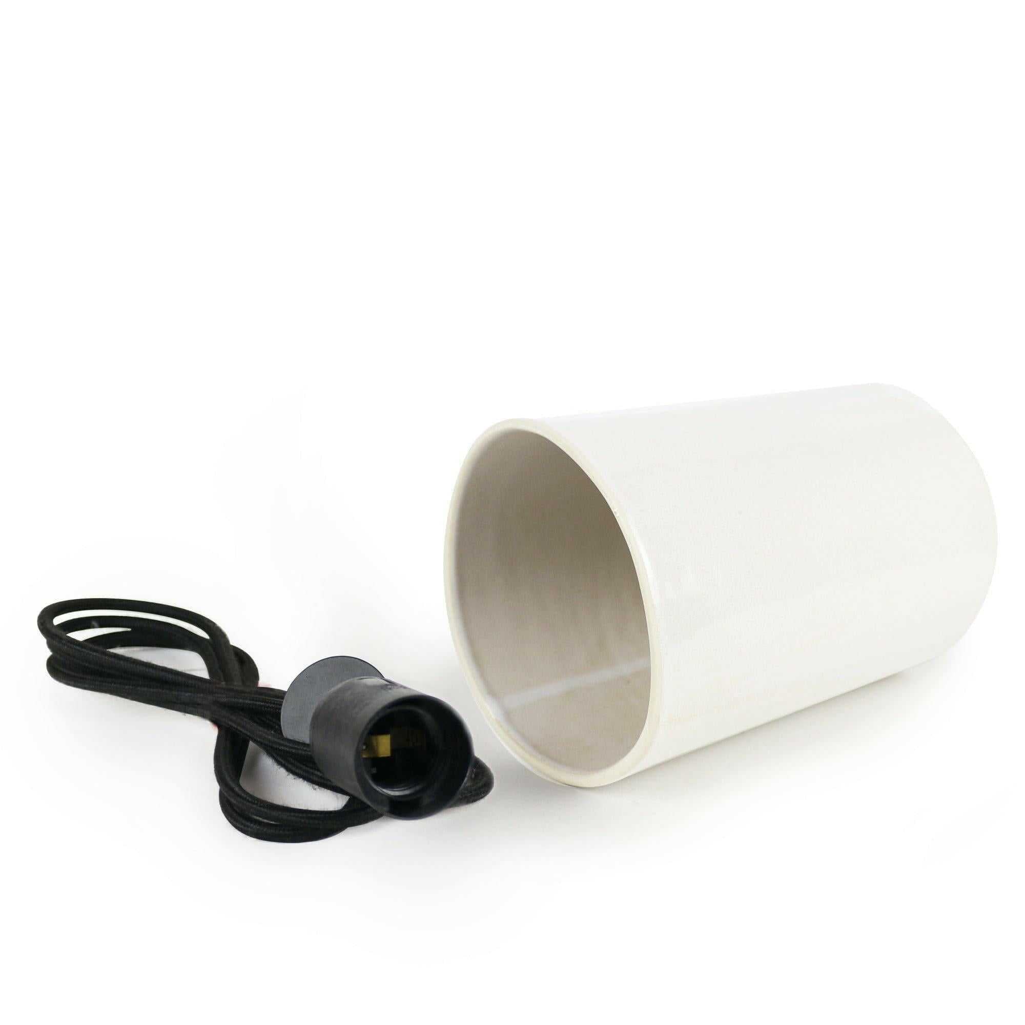 Robert Gordon Interiors Pendants Robert Gordon Cylinder Light - Coast, Various Sizes (7512289345785)